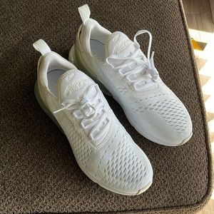 Men’s Nike Airmax 270 - 8.5